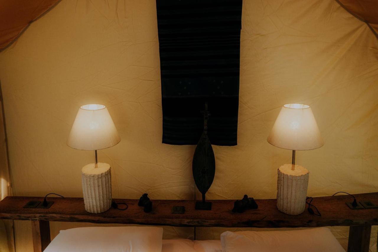 Moro Ma Doto Hotel Busobuso Kamer foto