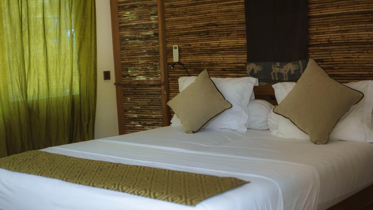 Moro Ma Doto Hotel Busobuso Kamer foto