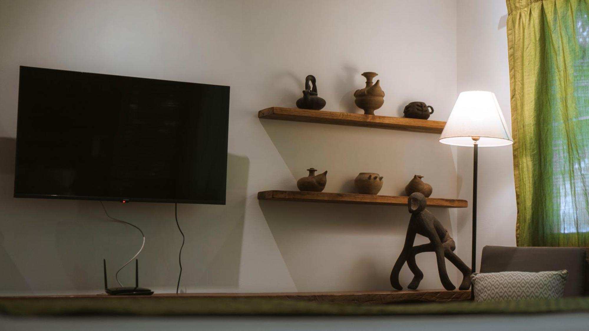 Moro Ma Doto Hotel Busobuso Kamer foto