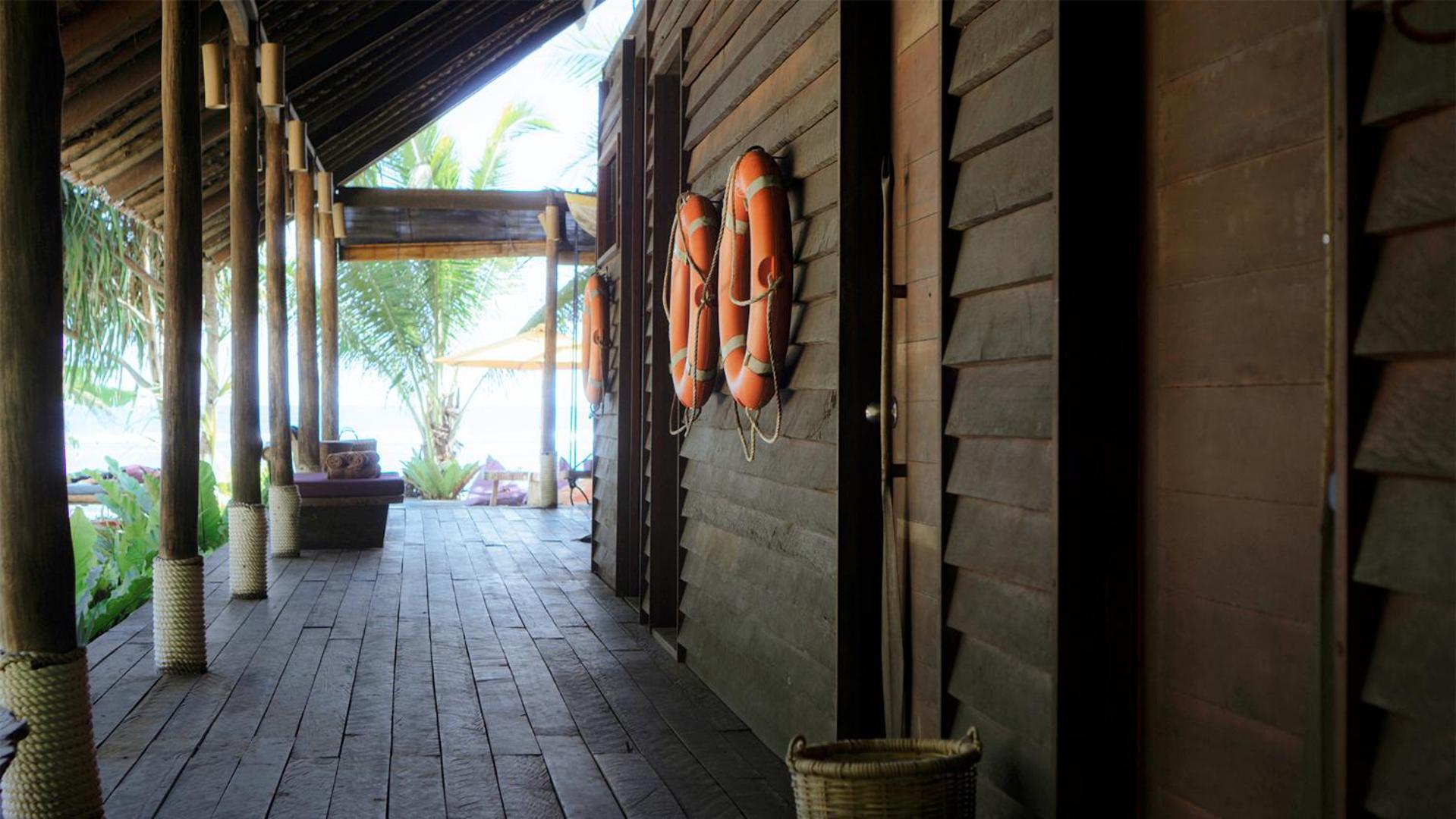 Moro Ma Doto Hotel Busobuso Kamer foto