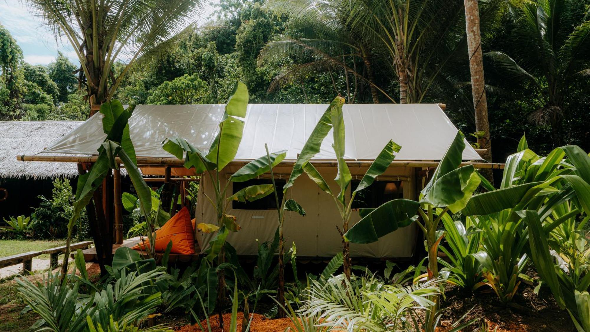 Moro Ma Doto Hotel Busobuso Kamer foto