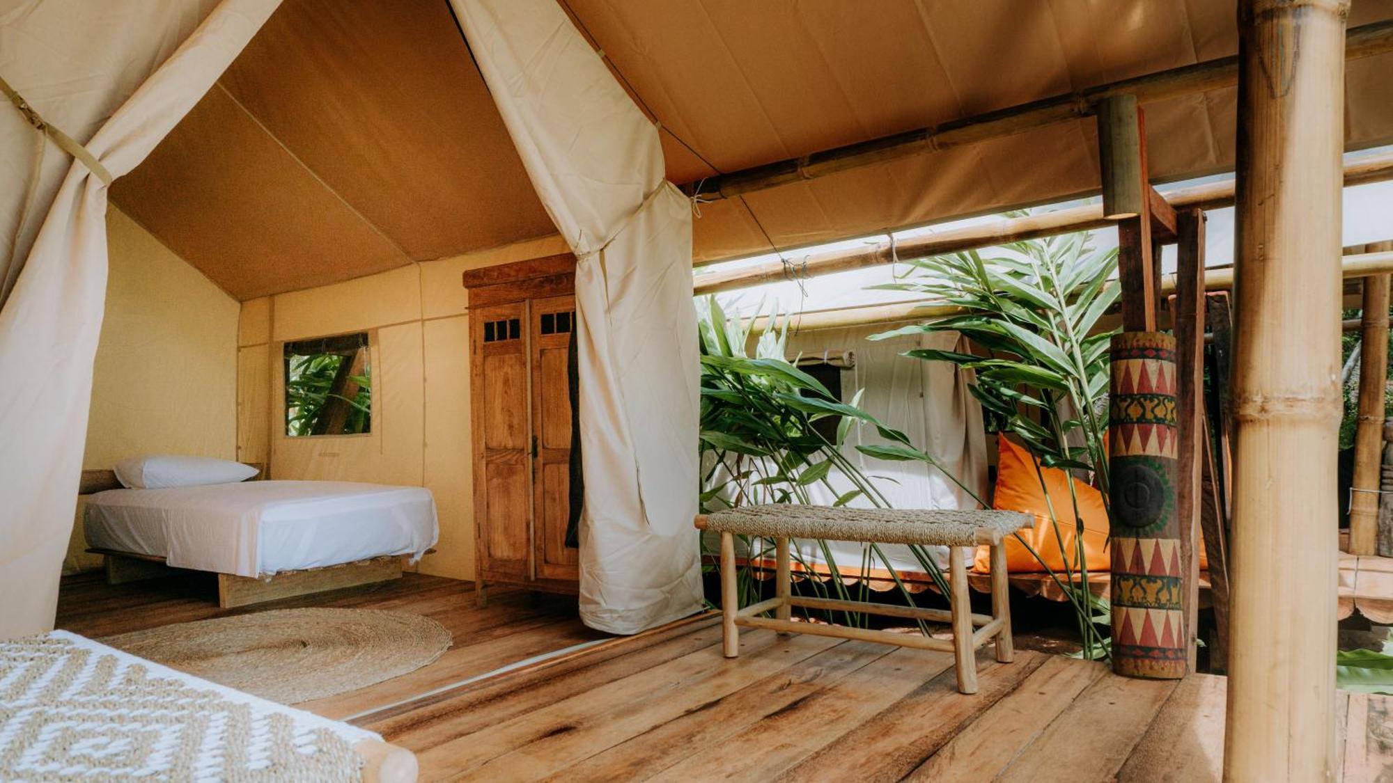 Moro Ma Doto Hotel Busobuso Kamer foto