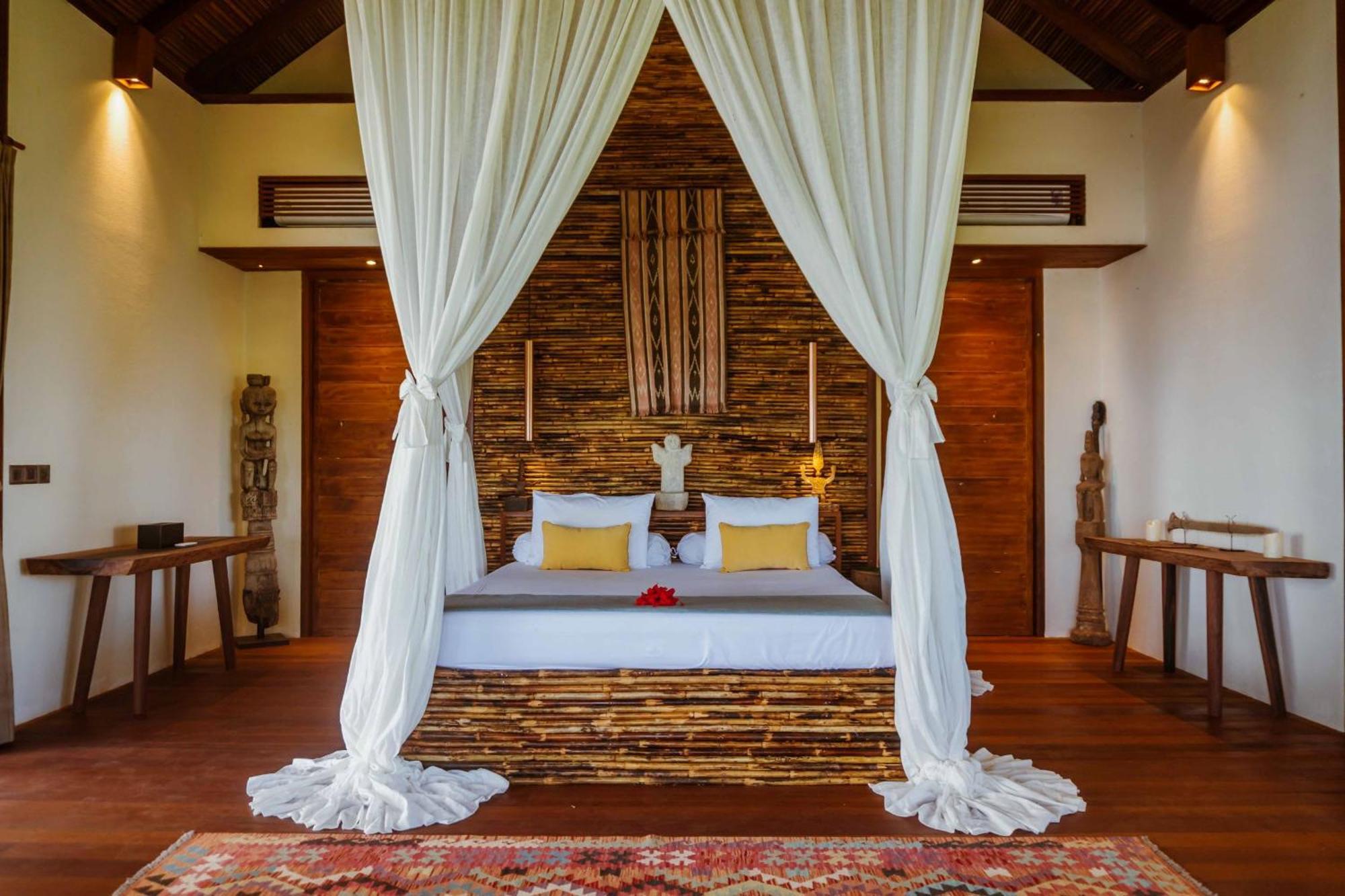 Moro Ma Doto Hotel Busobuso Buitenkant foto